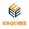 Esquire logotyp